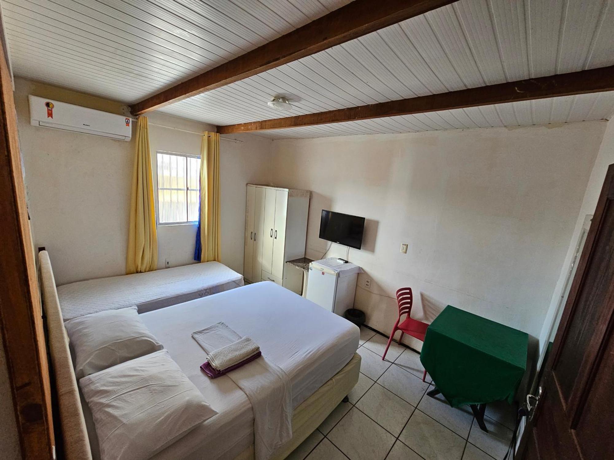 Bed and Breakfast Dias De Sol & Mar Fortaleza  Zewnętrze zdjęcie