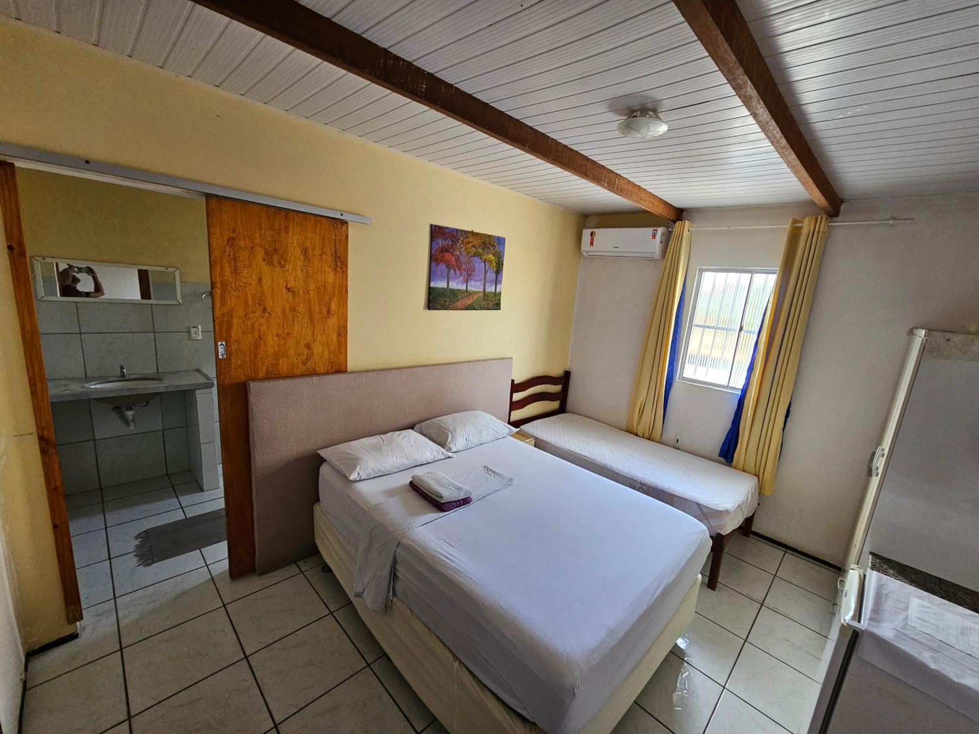Bed and Breakfast Dias De Sol & Mar Fortaleza  Pokój zdjęcie